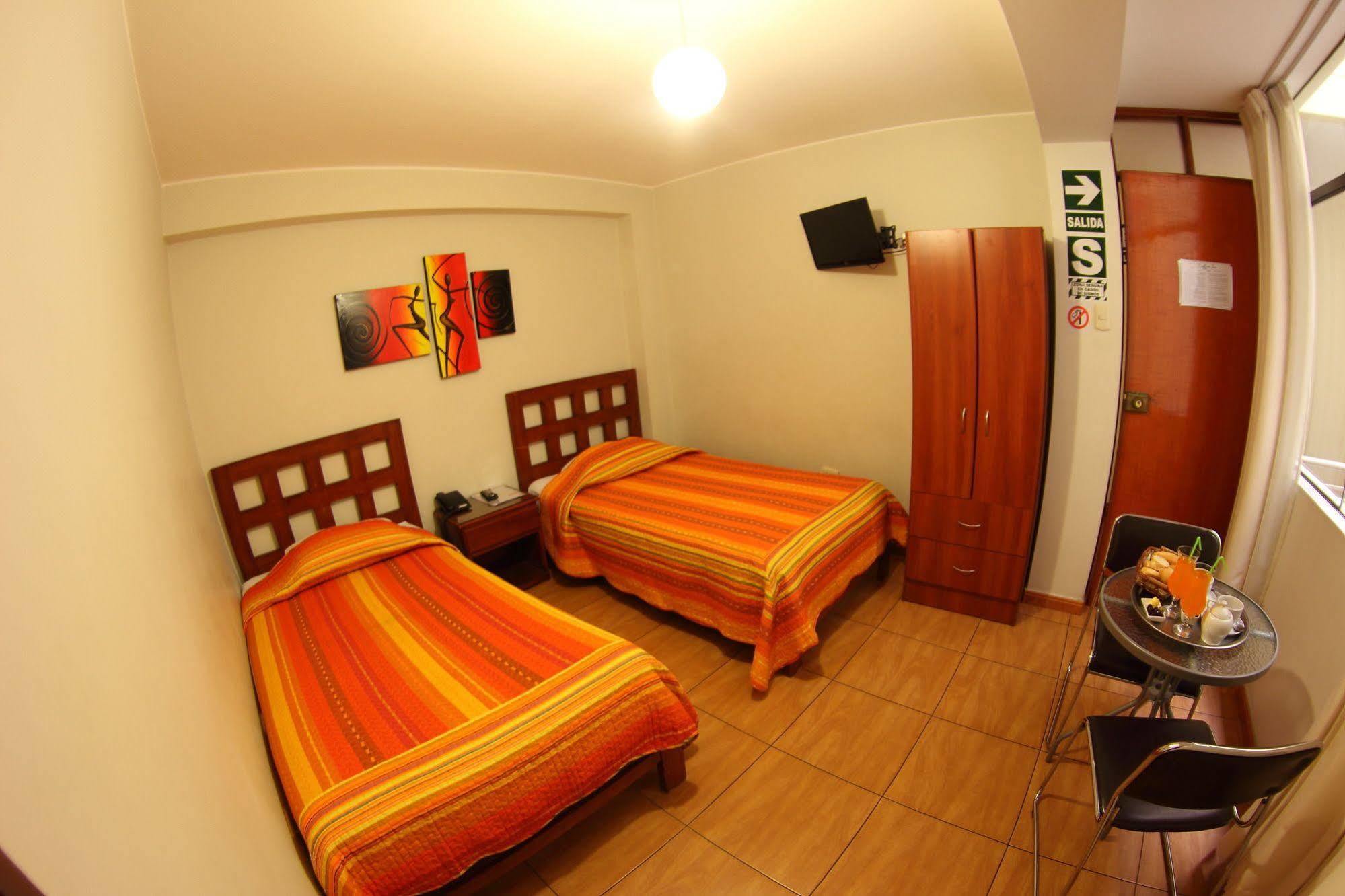 Takora Inn تاكنا المظهر الخارجي الصورة